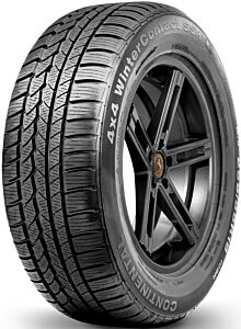 CONTINENTAL 4X4WINTERCONTACT 235/55R17 99H