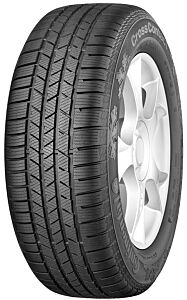CONTINENTAL CONTICROSSCONTACT WINTER 255/65R16 109H