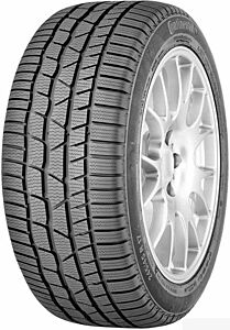 CONTINENTAL ContiWinterContact TS 830 P 225/55R16 95H RunFlat