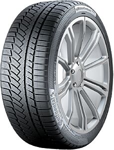 CONTINENTAL CONTIWINTERCONTACT TS 850 P 265/55R19 109H