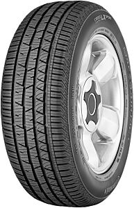 CONTINENTAL CROSS CONTACT LX SPORT 255/60R19 109H