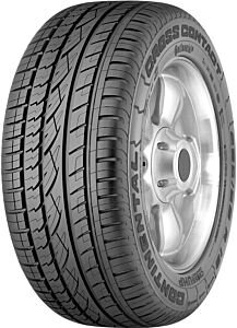 CONTINENTAL CROSS CONTACT UHP 245/45R20 103W XL