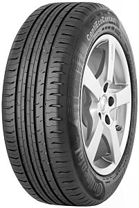 CONTINENTAL ECO CONTACT 5 185/50R16 81H