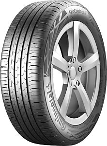 CONTINENTAL EcoContact 6 235/60R18 103T