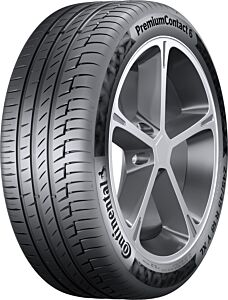 CONTINENTAL PREMIUM CONTACT 6 225/55R17 97Y RunFlat