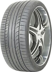 CONTINENTAL SPORT CONTACT 5P 285/30R19 98Y XL RunFlat