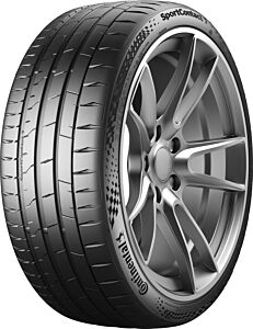 CONTINENTAL SPORTCONTACT 7 265/40R21 101Y
