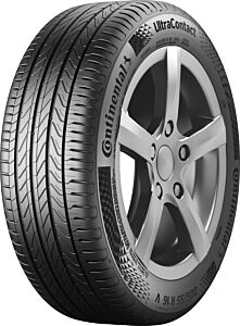 CONTINENTAL ULTRACONTACT 205/50R17 89V