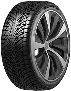 FORTUNE FITCLIME FSR-401 165/65R14 79H