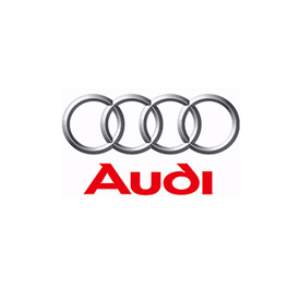Anvelope Hankook - Echipare originala Audi