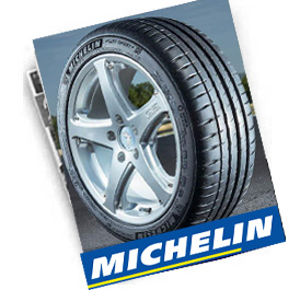 Noile anvelope de vara Michelin Pilot Sport 4